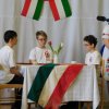"Talpra, magyar!"