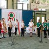 "Talpra, magyar!"