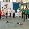 "Talpra, magyar!"