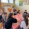 „Tavaszi játszó nyitott műhelyfoglalkozás”