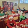 Tél évszaknap az alsó tagozaton
