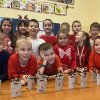 Tél évszaknap az alsó tagozaton