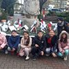 Tél évszaknap az alsó tagozaton