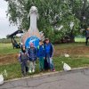 Természetvédelmi nap Biharugrán