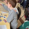 „Válaszd a zöldebb utat” Fenntarthatósági verseny Kétegyházán