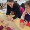 „Válaszd a zöldebb utat” Fenntarthatósági verseny Kétegyházán