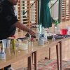 Varázslat a suliban