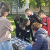 Városismereti vetélkedő 2024