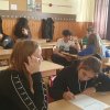 Világ Legnagyobb Tanórája 8. a