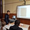 Világ Legnagyobb Tanórája – Velünk élő állatok