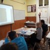 Világ Legnagyobb Tanórája – Velünk élő állatok