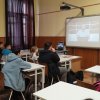 Világ Legnagyobb Tanórája – Velünk élő állatok