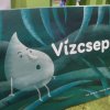 Vízcsepp