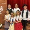 XIV. Bartók Béla Népdaléneklő Verseny