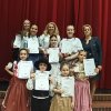 XV. Bartók Béla Népdaléneklő Verseny
