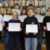XXIX. Simonyi Zsigmond Kárpát-medencei helyesírási verseny